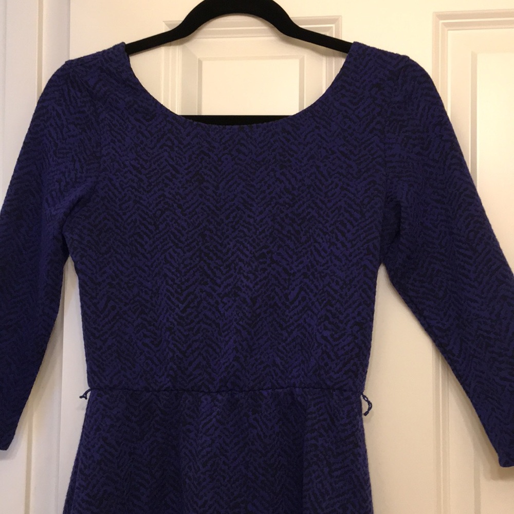 Cute sexy flirty dress by lily rose.